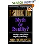 Resurrection : Myth or Reality?