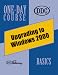Upgrading to Microsoft Windows 2000 (One-day Course S.)
