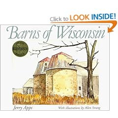 Barns of Wisconsin