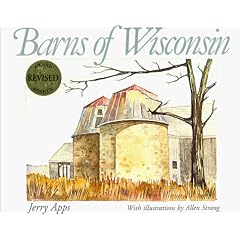 Barns of Wisconsin