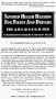 Ignored Health Hazards for Pilots and Drivers: A-B-C-D-E-F-G-H File