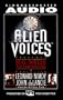 The Alien Voices Presents: The Time Machine