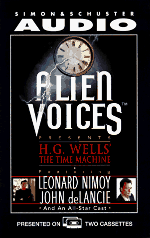 Leonard Nimoy