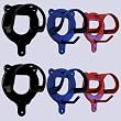 Metal Bridle Racks