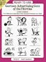 Ready-To-Use Cartoon Advertising Cuts of the Thirties: 772 Different Copyright-Free Designs Printed One Side (Clip Art Series)