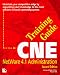 Book Cne Training Guide: Netware 4.1 Administration (Cne Training Guide)
