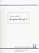 Book Powerpoint 7 for Microsoft Office 95: Student Training Manual