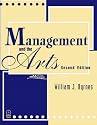 Management and the Arts, Second Edition