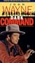 Dark Command (Colorized) [VHS]