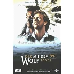 Der mit dem Wolf tanzt