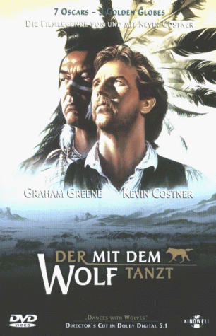 Der mit dem Wolf tanzt (Langfassung)