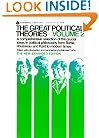 The Great Political Theories Volume.2 (Great Political Theories)
