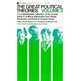 The Great Political Theories Volume.2 (Great Political Theories)<br />
