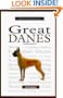 New Owners Guide Great Danes (New Owner's Guide To...)