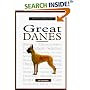 A New Owner's Guide to Great Danes (New Owner's Guide To...)
