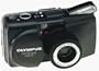 Olympus Stylus Zoom 115 35mm Camera