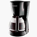 Hamilton Beach 12 Cup Kitchen Home Brew Coffeemaker by Hamilton Beach
