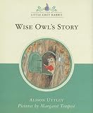 Wise Owl's Story (Little Grey Rabbit Classic)