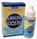 Alkazone Alkaline Booster 1.2 Fl oz
