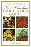 North Carolina Gardener's Guide