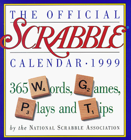 Scrabble