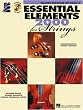 Teacher's Resource Kit, Book 2 - Essential Elements 2000 for Strings - Book and CD Package