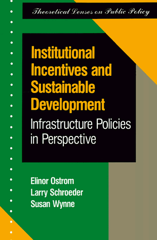 Institutional