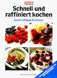 Bild zu: essen & trinken : Schnell und raffiniert kochen durch richtiges Einfrieren