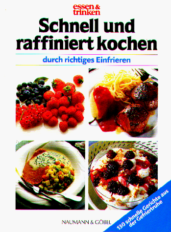 raffiniert
