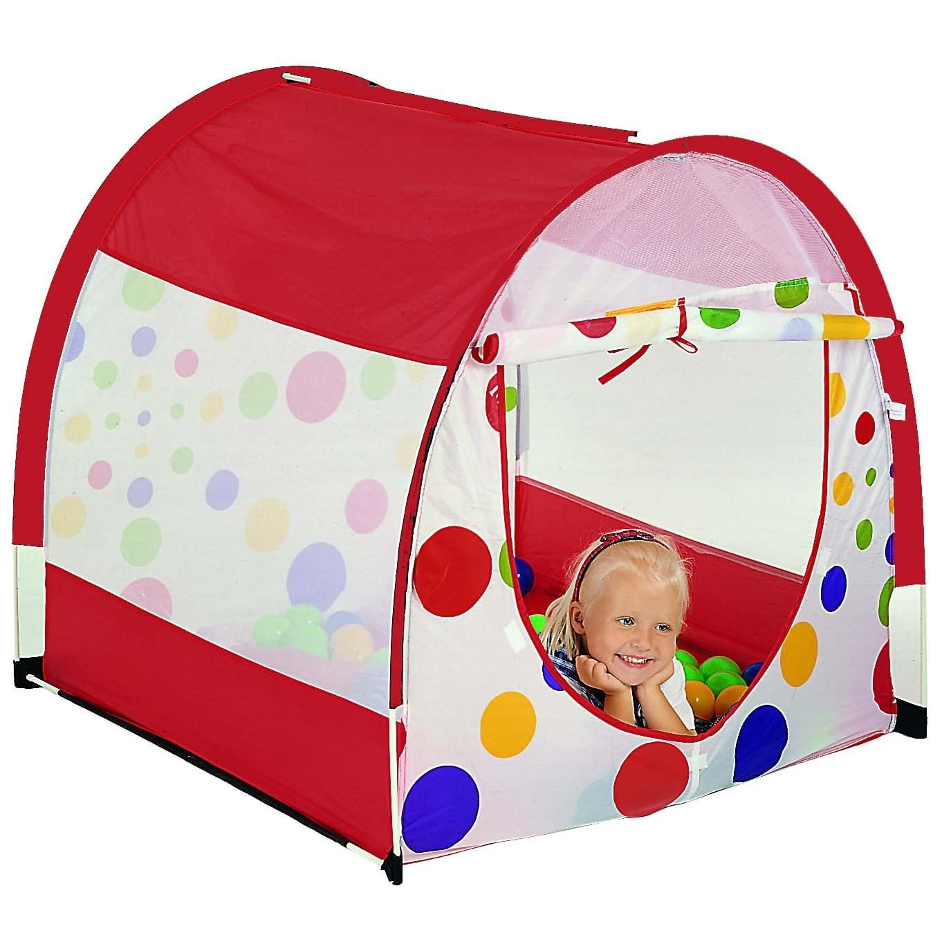 Play Tents for Kids