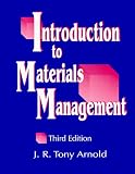 Introduction to Materials Management
