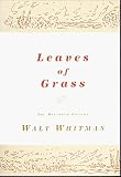 Leaves of Grass: The Deathbed Edition