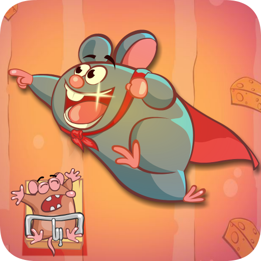 Save Mouse