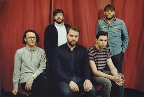 Image of Frightened Rabbit