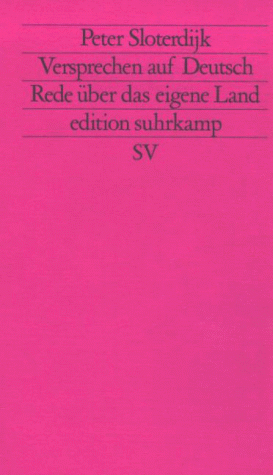 Sloterdijk