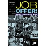 job offer a how to negotiation guide