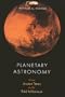 Planetary Astronomy: From Ancient Times to the Third Millennium