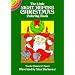 The Little Night Before Christmas Coloring Book (Dover Little Activity Books)