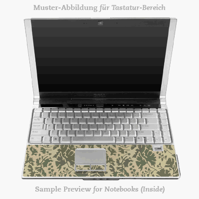 Design Skins für Medion Akoya