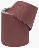 Performax 60-6080 80 Grit Ready-to-Wrap Abrasive Sandpaper