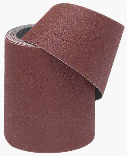 Tools: Performax 60 6080 80 Grit Ready to Wrap Abrasive Sandpaper
