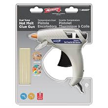 Arrow Fastener TR400DT Dual Temp Glue Gun
