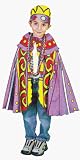KING COSTUME