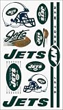 NFL Temporary New York Jets Tattoo