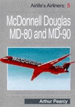 MD-80/MD-90 Family (Airlife's Airliners)