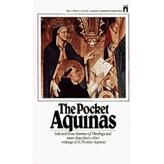 Pocket Aquinas