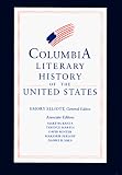 The Columbia Literary History of the United States