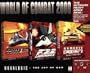 World of Combat 2000