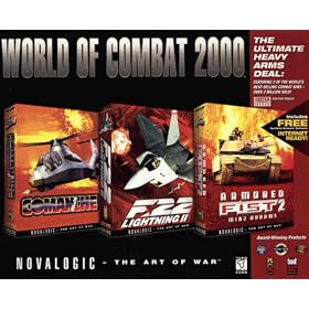 World of Combat 2000