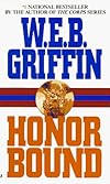 Honor Bound (Honor Bound (Paperback))